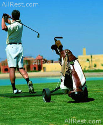 Steigenberger Golf Resort 42